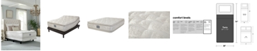 Hotel Collection Classic by Shifman Alexandra 16" Luxury Plush Box Top Mattress - Twin, Created for Macy's